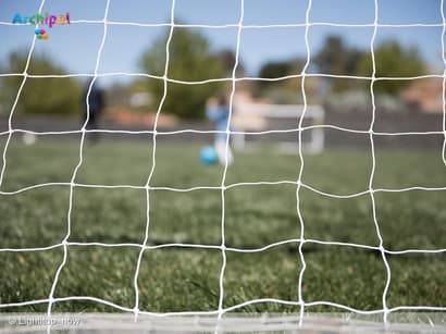 Stroef Stellendam laten punten liggen uit tegen Den Bommel.