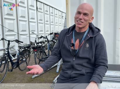 Marillion-weekend in Ouddorp: een feest voor de fans
