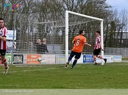 WFB is Simonshaven meester