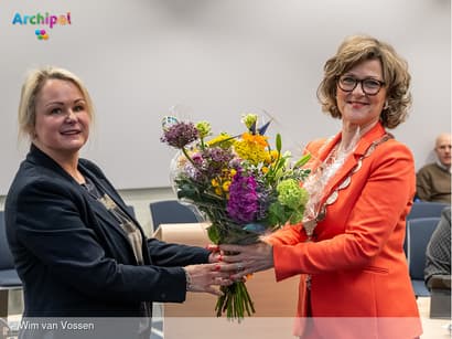 Ada Grootenboer voorgedragen voor nieuwe termijn als burgemeester