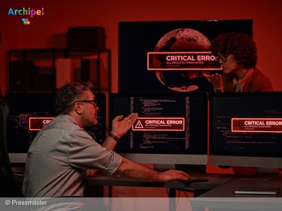 Van Weel-Bethesda Ziekenhuis in samenwerking tegen cyberaanvallen