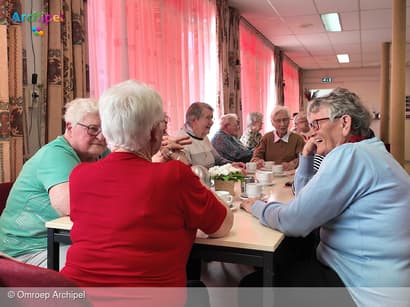 Infocentrum Oude-Tonge in onzekerheid: vrijwilligers starten petitie