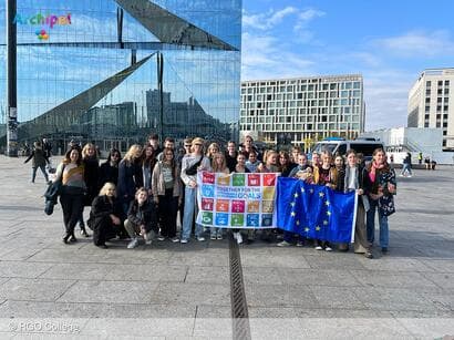 Uitwisselingen op RGO College: een mooie manier om grenzen te verleggen