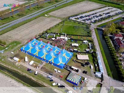 Luister op 16 april: kans op tickets voor Oranjepop