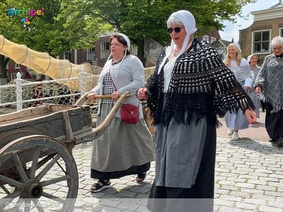 Goereese Portdagen verplaatst naar september