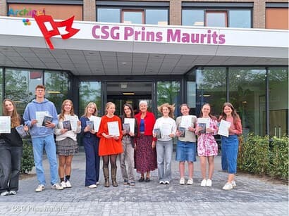 Engelstalig bijna als een Native Speaker