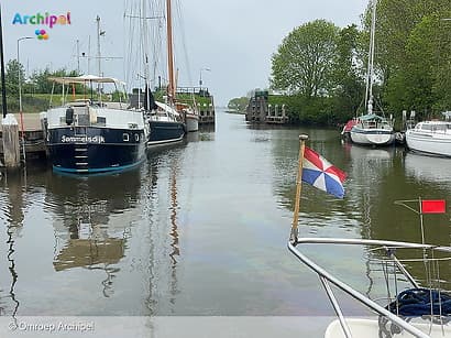 Grootschalige renovatie van havens op Goeree-Overflakkee