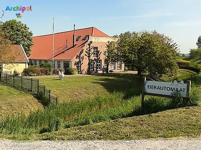Boeren op Goeree-Overflakkee zien kansen in stikstofaanpak