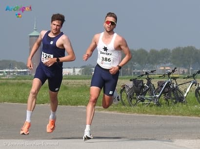 Zonnige 49e Schipper Electro Omloop van Menheerse breekt records