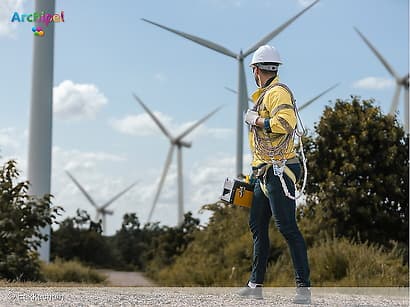 'Niet concrete' notitie energietransitie ondanks twijfel aangenomen