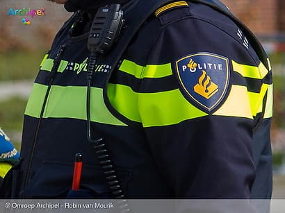 Meerdere woningen doorzocht bij drugsactie op Goeree-Overflakkee