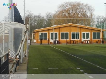 WFB ziet in slotfase ruime voorsprong verdampen