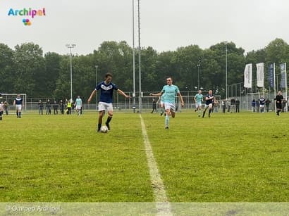 DBGC ontsnapt aan degradatie