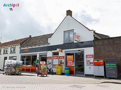 Enige supermarkt in Melissant gaat dicht