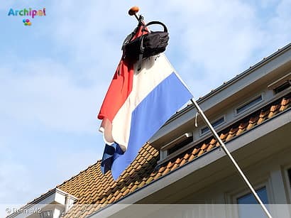 Geslaagd met een baan op zak