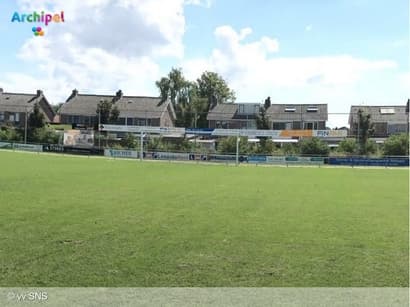SNS schrijft eerste elftal niet in voor competitie: "Dit doet zeer"