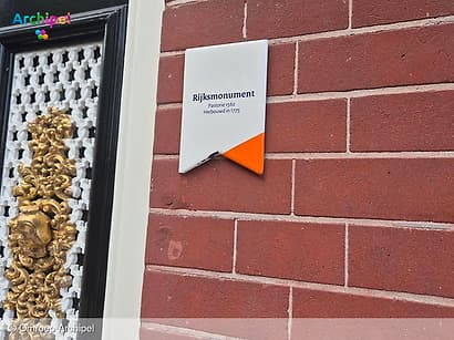 Monumenten gezocht voor Open Monumentendag