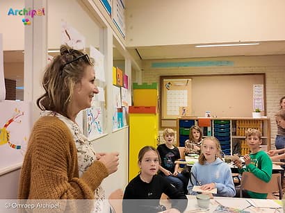 Teleurstelling voor de GO Academy