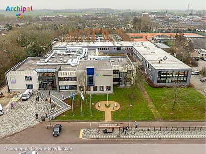 Gemeente Goeree-Overflakkee gaat bezuinigen