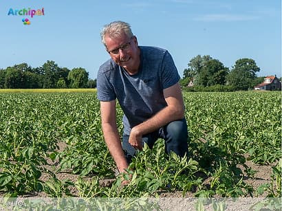 Bodem als Basis brengt boeren en adviseurs bij elkaar