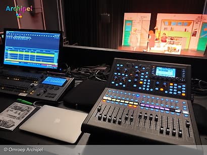 Mooie mix in programmering van nieuw seizoen Theater Diekhuus