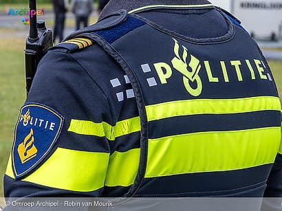 Jongen uit Herkingen neergeschoten