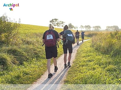 Omroep Archipel volgt de Omloop live met Omloop Radio