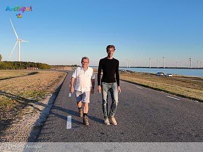 De Omloop zit al meer dan een kwart eeuw in deze familie