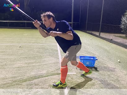 HCGO trimmers gaan competitie spelen
