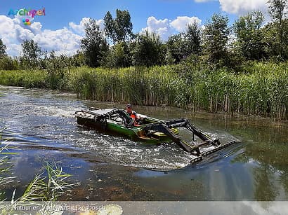 Water Natuurlijk eist verbetering slootonderhoud