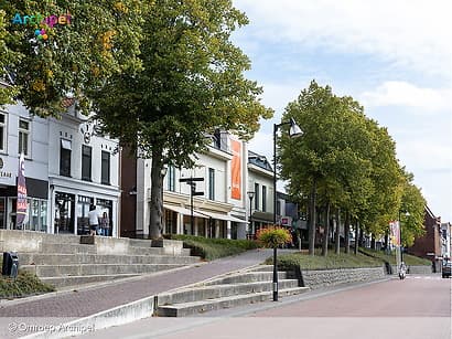 Onderzoek naar winkelgedrag van start in Zuid-Holland