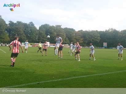 Vooruitblik nieuw voetbalseizoen Goeree-Overflakkee
