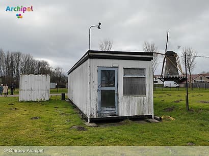 Keet Achthuizen krijgt toch opknapbeurt