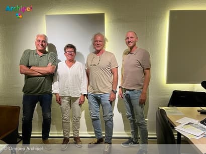 Bridgeclub Menheerse: sociaal, sportief en strategisch spelplezier