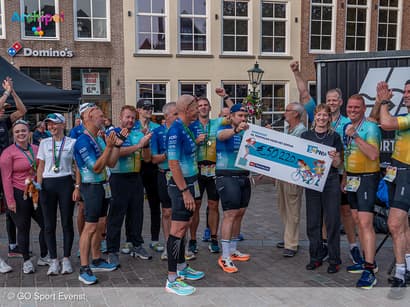 Na Herkingen opnieuw succes voor Aron Paasse in Zierikzee