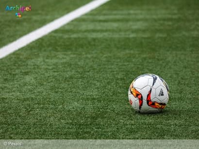 WFB boekt ruime overwinning dankzij 5 verschillende doelpuntenmakers