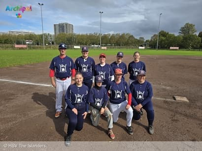 Combinatieteam maakt zich op voor kampioensduel