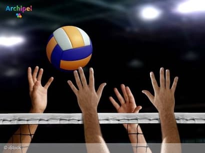 Volleybalschool GO haalt toptrainer binnen