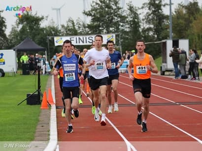 Inschrijving geopend voor 20e Tieleman Keukens Run