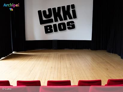 Films voor jongeren op het eiland: Lukki Bios start in oktober