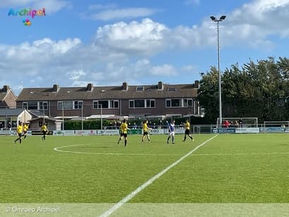 DBGC beslist eilandderby vroeg