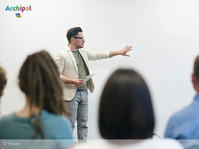 Dag van de Leraar: docenten delen hun passie voor onderwijs