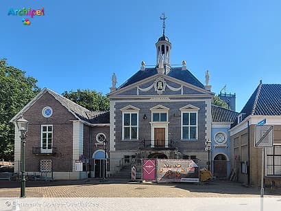 Nieuwe Erfgoedagenda moet cultureel erfgoed veiligstellen