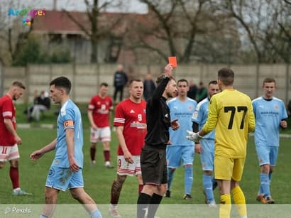 Waardering voor de scheids: lokale clubs doen mee aan landelijke actieweek