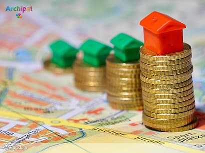 Koopwoning onbereikbaar voor alleenstaande starters