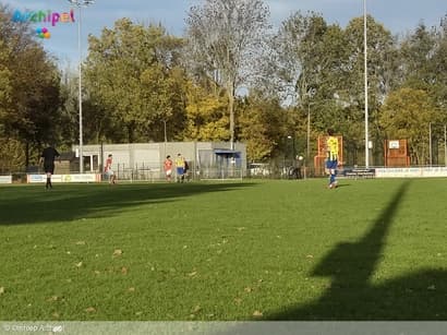Aangeslagen Flakkee en trainer De Heer moeten diep in de spiegel kijken