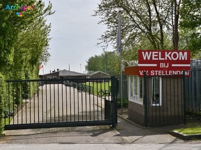 Stellendam verliest ook van laagvlieger Vrederust