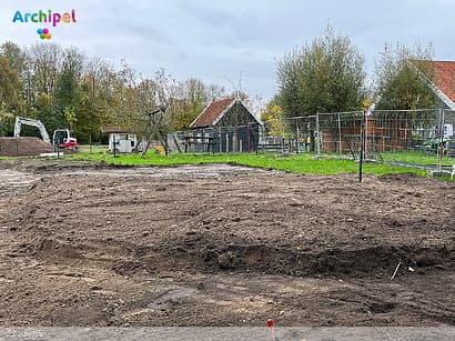 Kinderboerderij Hernesseroord krijgt een grote opknapbeurt
