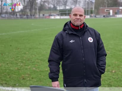 DBGC veel te sterk voor gehavend OFB, maar veerkracht siert de ploeg van Legierse