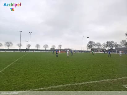Den Bommel delft onderspit tegen sterk MOC'17, maar strijdlust overheerst